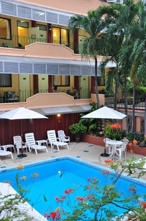 Swan Hotel 曼谷 外观 照片