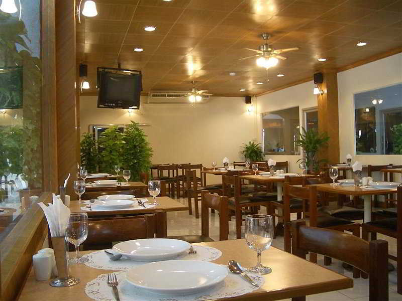 Swan Hotel 曼谷 外观 照片